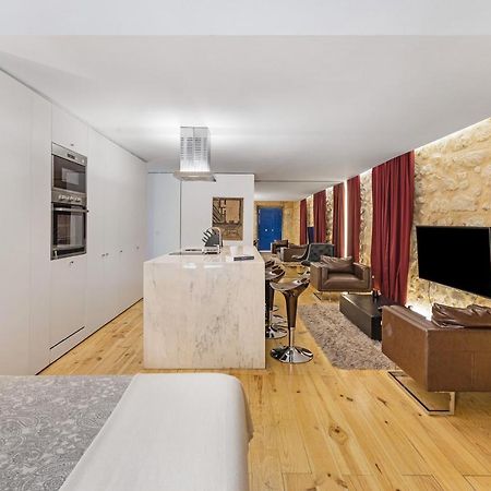Green Street Lisbon Loft المظهر الخارجي الصورة