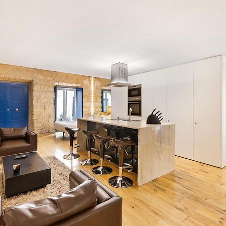 Green Street Lisbon Loft المظهر الخارجي الصورة