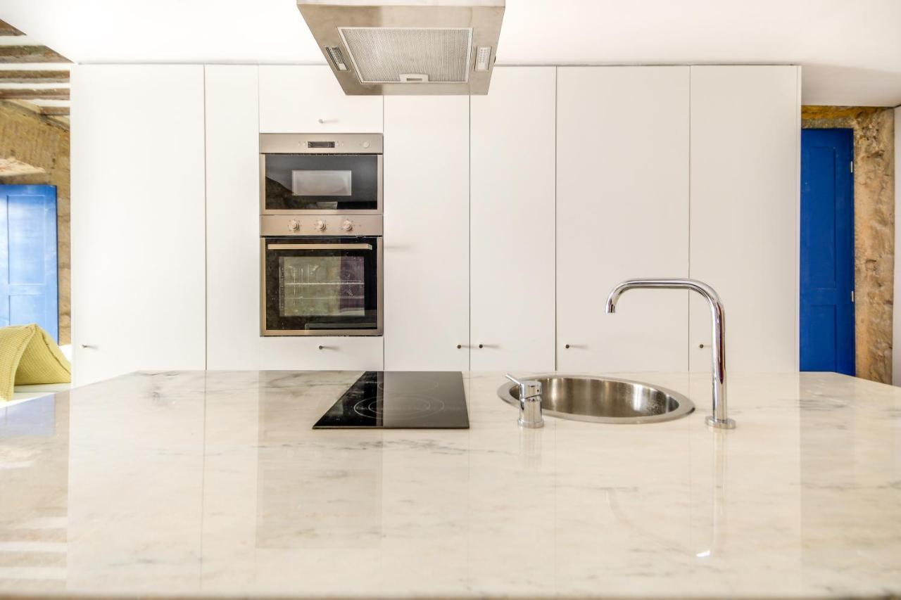 Green Street Lisbon Loft المظهر الخارجي الصورة