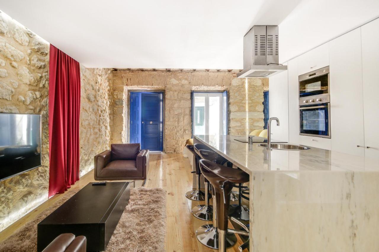 Green Street Lisbon Loft المظهر الخارجي الصورة