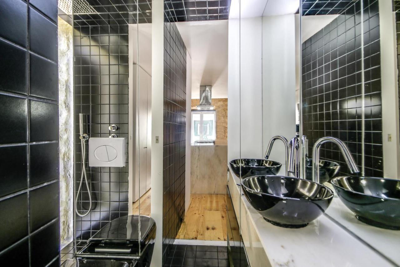 Green Street Lisbon Loft المظهر الخارجي الصورة