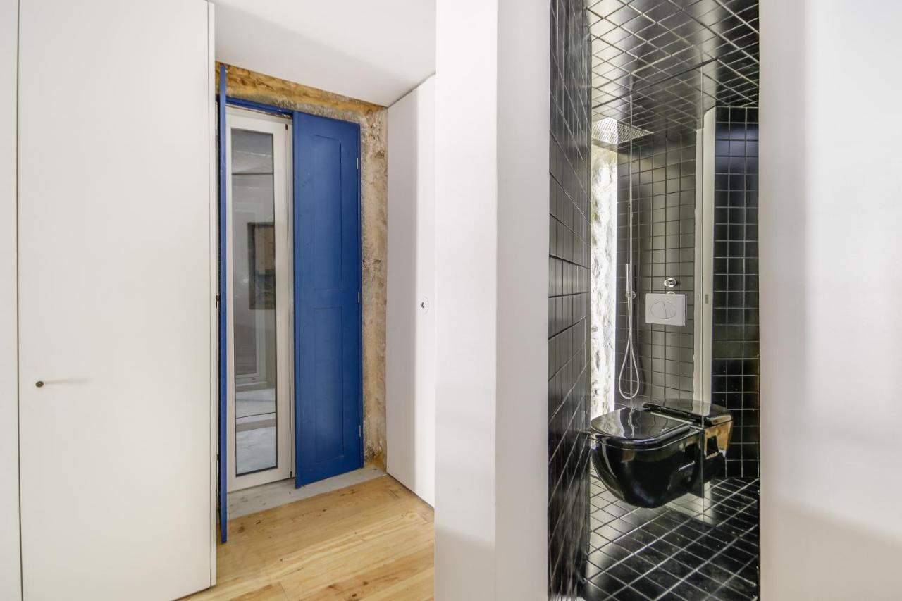 Green Street Lisbon Loft المظهر الخارجي الصورة