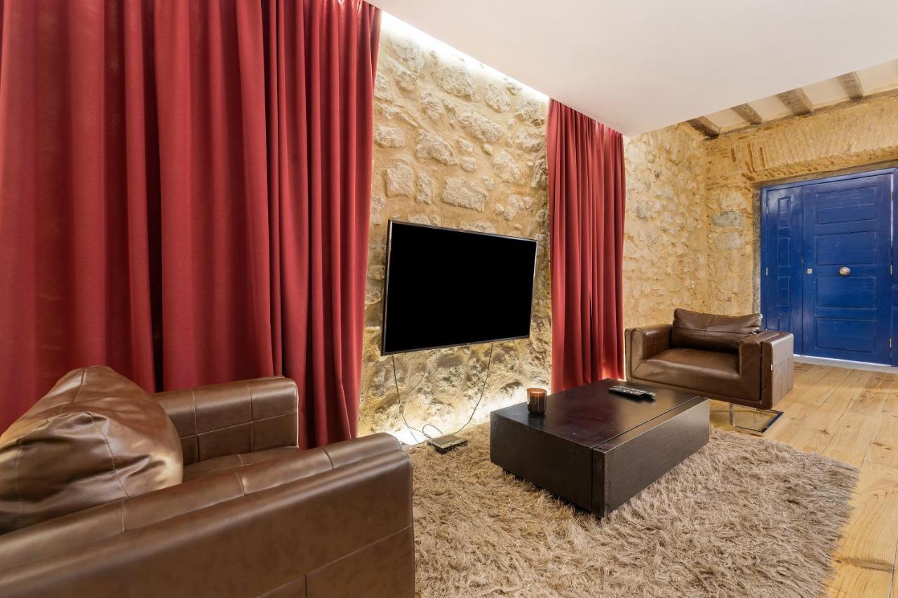 Green Street Lisbon Loft المظهر الخارجي الصورة