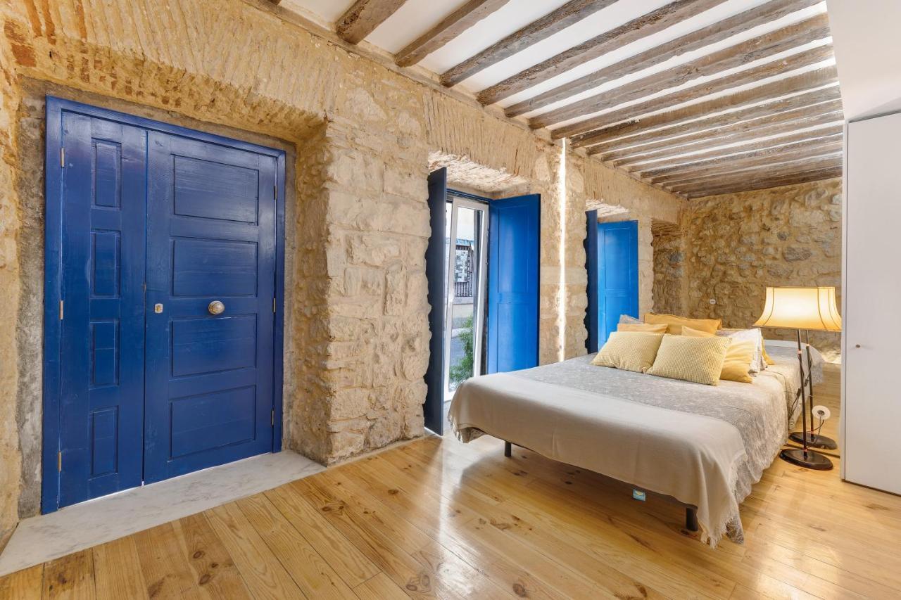 Green Street Lisbon Loft المظهر الخارجي الصورة