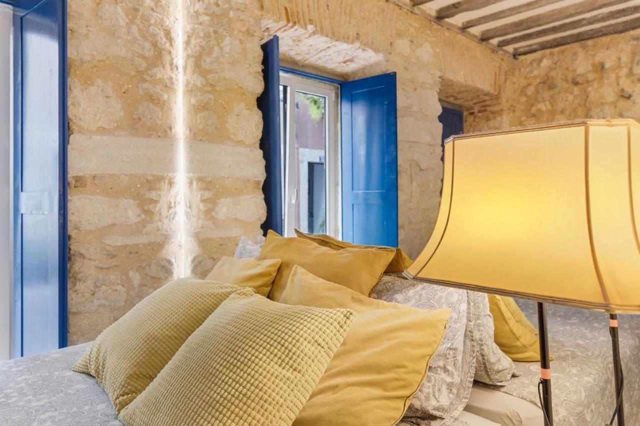 Green Street Lisbon Loft المظهر الخارجي الصورة