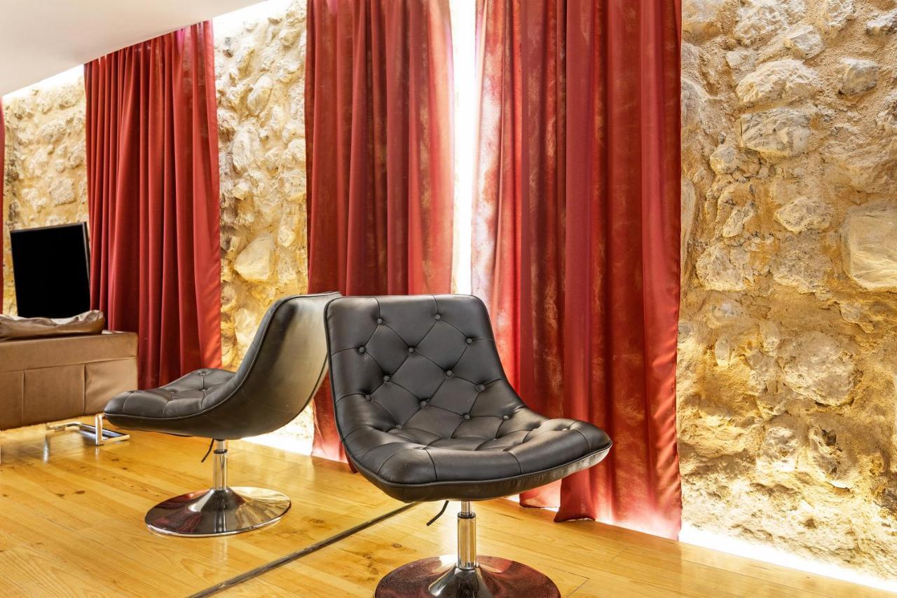 Green Street Lisbon Loft المظهر الخارجي الصورة