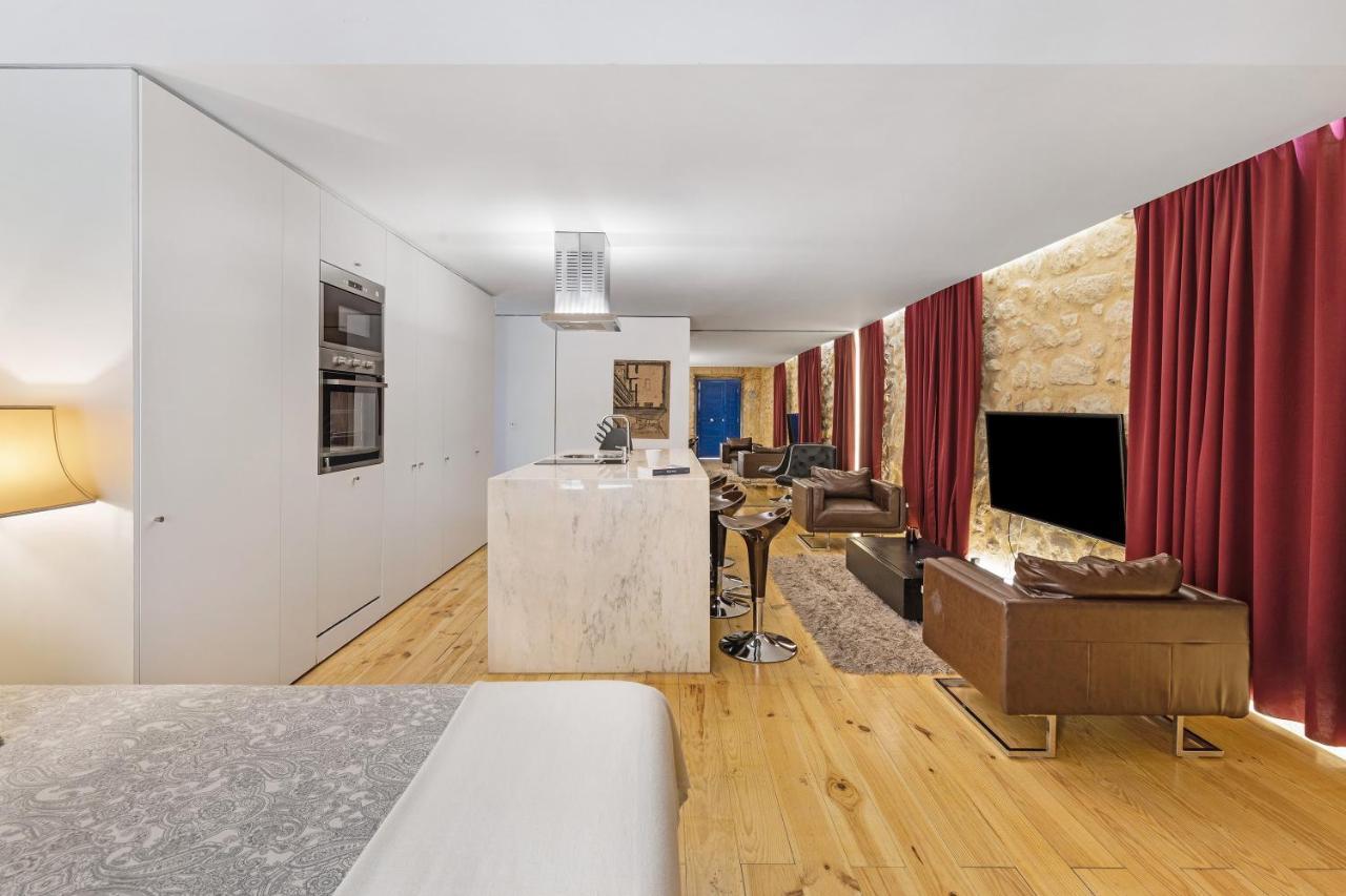 Green Street Lisbon Loft المظهر الخارجي الصورة