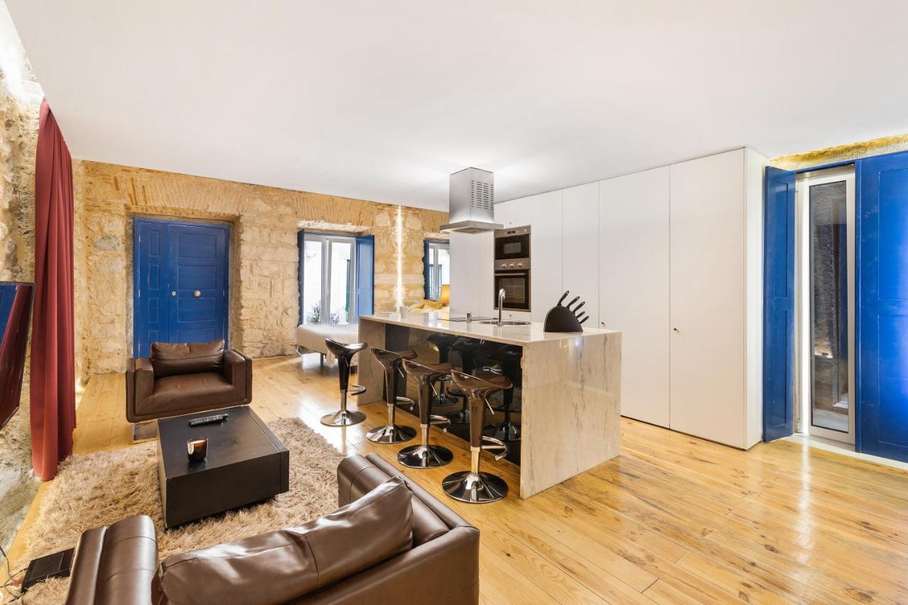 Green Street Lisbon Loft المظهر الخارجي الصورة