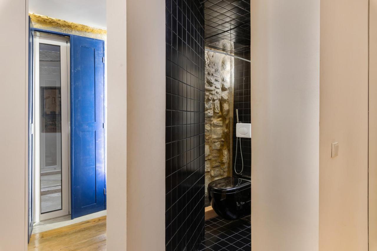 Green Street Lisbon Loft المظهر الخارجي الصورة