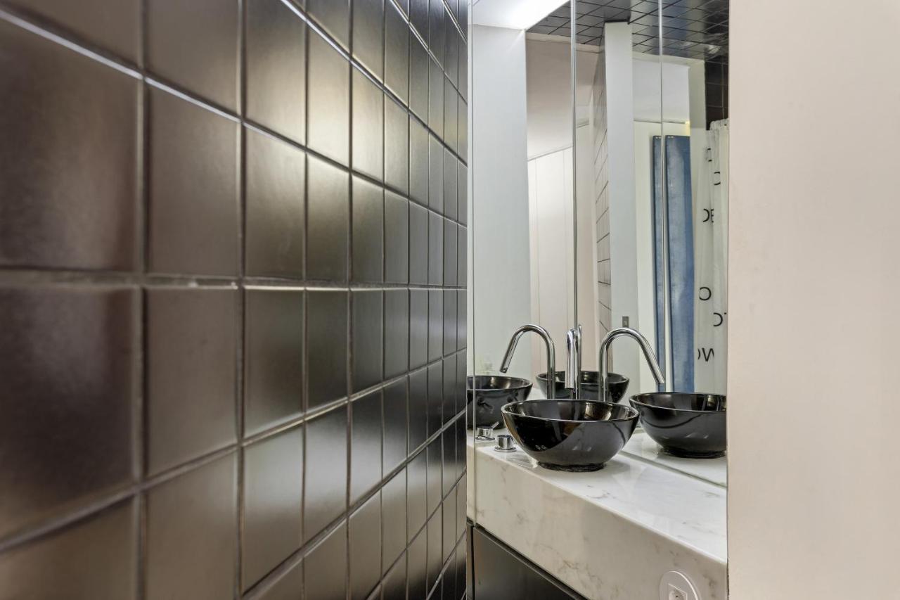 Green Street Lisbon Loft المظهر الخارجي الصورة